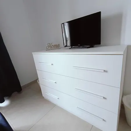 La Casetta Delle Mole *